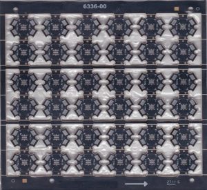 Metal PCB 2